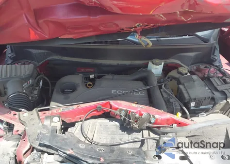 2019 GMC Terrain Slt from USA, damaged, VIN 3GKALVEV0KL321009